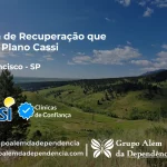 Clínica de Recuperação que Aceita CASSI em São Francisco -SP