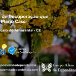 Clínica de Recuperação que Aceita CASSI em São Gonçalo do Amarante -CE