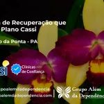 Clínica de Recuperação que Aceita CASSI em São João da Ponta -PA