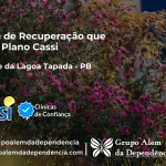 Clínica de Recuperação que Aceita CASSI em São José da Lagoa Tapada -PB