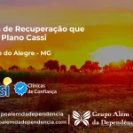 Clínica de Recuperação que Aceita CASSI em São José do Alegre -MG