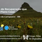 Clínica de Recuperação que Aceita CASSI em São José do Campestre -RN