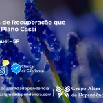 Clínica de Recuperação que Aceita CASSI em São Manuel -SP