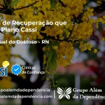Clínica de Recuperação que Aceita CASSI em São Miguel do Gostoso -RN