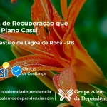 Clínica de Recuperação que Aceita CASSI em São Sebastião de Lagoa de Roça -PB