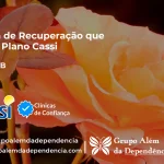 Clínica de Recuperação que Aceita CASSI em Sapé -PB