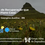 Clínica de Recuperação que Aceita CASSI em Senador Georgino Avelino -RN