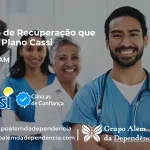 Clínica de Recuperação que Aceita CASSI em Silves -AM