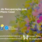 Clínica de Recuperação que Aceita CASSI em Sobral -CE