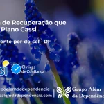 Clínica de Recuperação que Aceita CASSI em sol-nascente-por-do-sol -DF