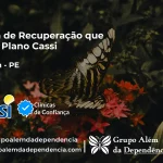 Clínica de Recuperação que Aceita CASSI em Surubim -PE