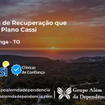 Clínica de Recuperação que Aceita CASSI em Taguatinga -TO