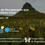 Clínica de Recuperação que Aceita CASSI em Tamandaré -PE