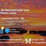 Clínica de Recuperação que Aceita CASSI em Tenente Laurentino Cruz -RN