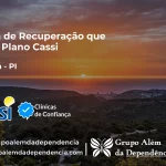 Clínica de Recuperação que Aceita CASSI em Teresina -PI