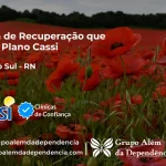 Clínica de Recuperação que Aceita CASSI em Tibau do Sul -RN