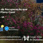 Clínica de Recuperação que Aceita CASSI em Timburi -SP