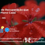 Clínica de Recuperação que Aceita CASSI em Timóteo -MG