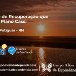 Clínica de Recuperação que Aceita CASSI em Triunfo Potiguar -RN