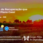 Clínica de Recuperação que Aceita CASSI em Uiramutã -RR