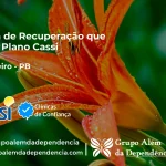 Clínica de Recuperação que Aceita CASSI em Umbuzeiro -PB