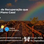 Clínica de Recuperação que Aceita CASSI em Una -BA