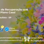 Clínica de Recuperação que Aceita CASSI em União Paulista -SP