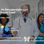 Clínica de Recuperação que Aceita CASSI em Urucurituba -AM