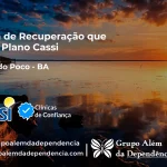 Clínica de Recuperação que Aceita CASSI em Várzea do Poço -BA