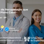 Clínica de Recuperação que Aceita CASSI em Vera Cruz -SP