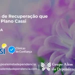 Clínica de Recuperação que Aceita CASSI em Vigia -PA