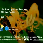 Clínica de Recuperação que Aceita CASSI em Vilhena -RO