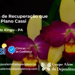 Clínica de Recuperação que Aceita CASSI em Vitória do Xingu -PA