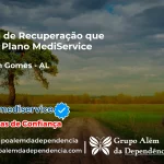 Clínica de Recuperação que Aceita Mediservice em Joaquim Gomes - AL