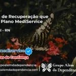 Clínica de Recuperação que Aceita Mediservice em Umarizal - RN