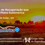 Clínica de Recuperação que Aceita SulAmérica em Abadia de Goiás -GO