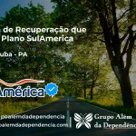 Clínica de Recuperação que Aceita SulAmérica em Abaetetuba -PA