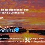 Clínica de Recuperação que Aceita SulAmérica em Abaíra -BA