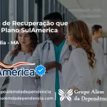 Clínica de Recuperação que Aceita SulAmérica em Açailândia -MA