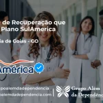 Clínica de Recuperação que Aceita SulAmérica em Água Fria de Goiás -GO