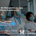 Clínica de Recuperação que Aceita SulAmérica em Aiuaba -CE