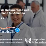 Clínica de Recuperação que Aceita SulAmérica em Alegria -RS