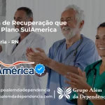 Clínica de Recuperação que Aceita SulAmérica em Alexandria -RN
