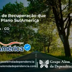 Clínica de Recuperação que Aceita SulAmérica em Alexânia -GO