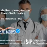 Clínica de Recuperação que Aceita SulAmérica em Altamira do Maranhão -MA