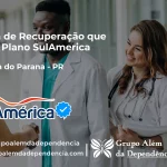 Clínica de Recuperação que Aceita SulAmérica em Altamira do Paraná -PR