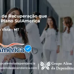 Clínica de Recuperação que Aceita SulAmérica em Alto Boa Vista -MT