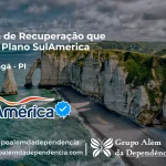 Clínica de Recuperação que Aceita SulAmérica em Alto Longá -PI