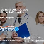 Clínica de Recuperação que Aceita SulAmérica em Alvorada do Gurguéia -PI