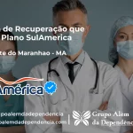 Clínica de Recuperação que Aceita SulAmérica em Amarante do Maranhão -MA